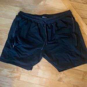 Men’s Zyia Track Short 2XL